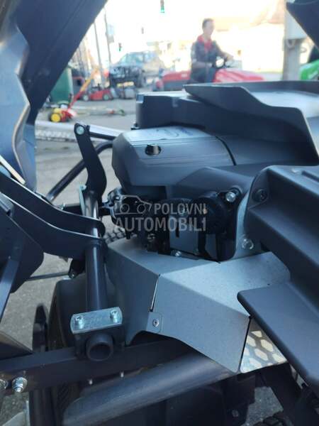 Husqvarna RC320TS 4x4