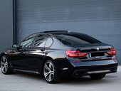 BMW 730 M PAKET