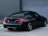 BMW 730 M PAKET