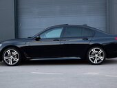 BMW 730 M PAKET