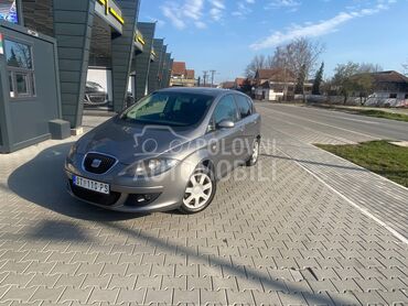 Seat Toledo 
