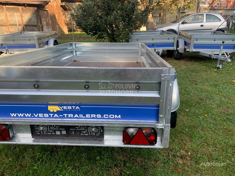 Vesta Akcija light 25 da