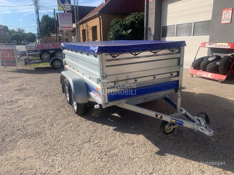 Vesta Akcija light 25 da