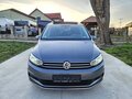 Volkswagen Touran 1.6 TDI PANO LED