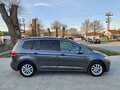 Volkswagen Touran 1.6 TDI PANO LED