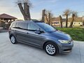 Volkswagen Touran 1.6 TDI PANO LED