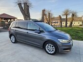 Volkswagen Touran 1.6 TDI PANO LED