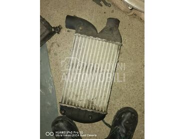 interkluler za Fiat Marea