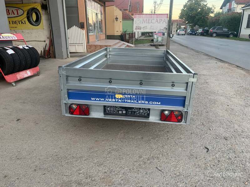 Vesta Akcija light 25 kiper