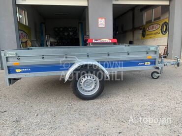 Vesta Akcija light 25 kiper