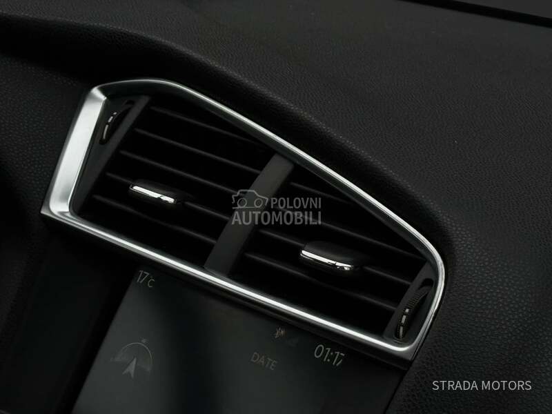 Citroen DS4 1.6 E HDI