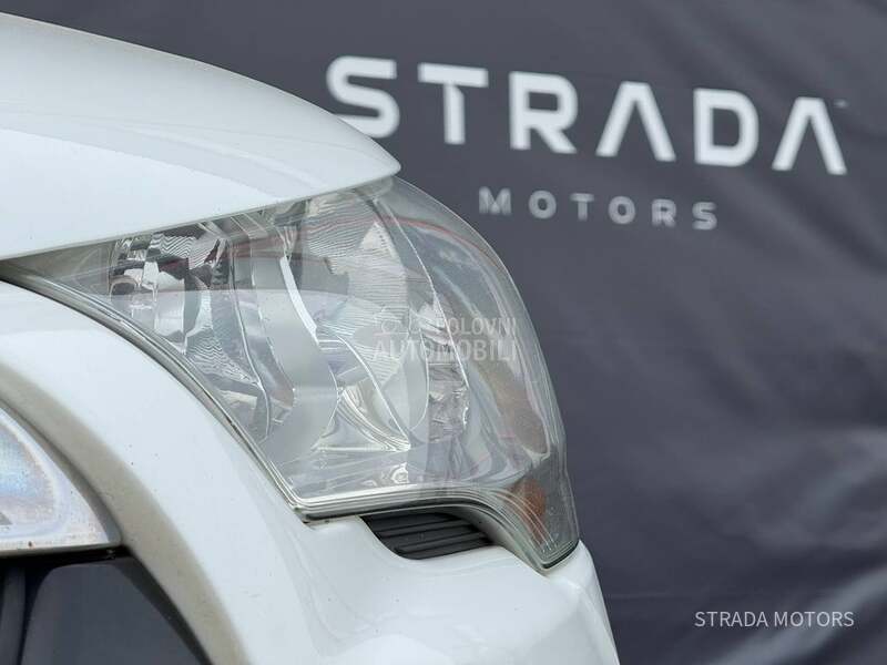 Citroen DS4 1.6 E HDI