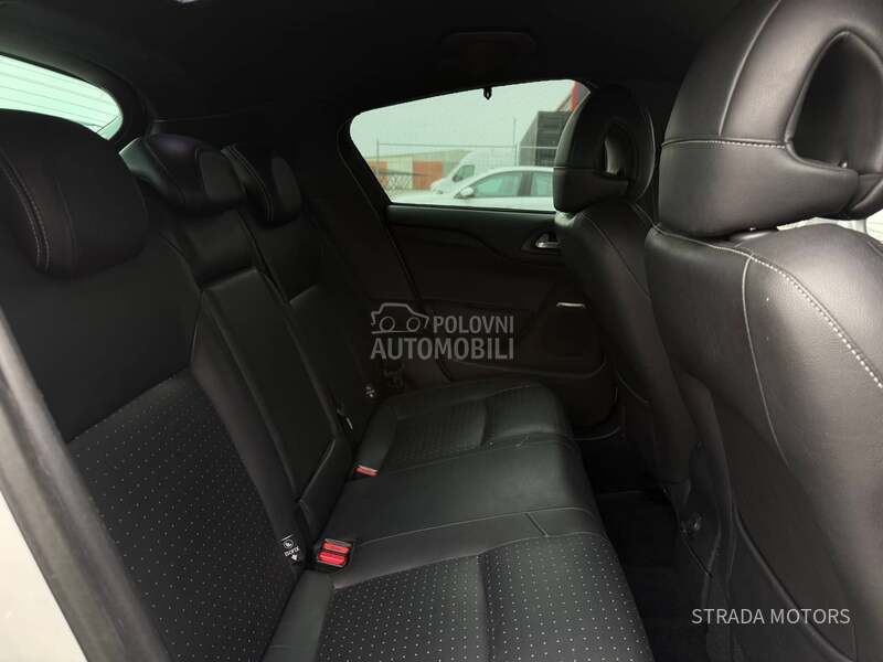 Citroen DS4 1.6 E HDI