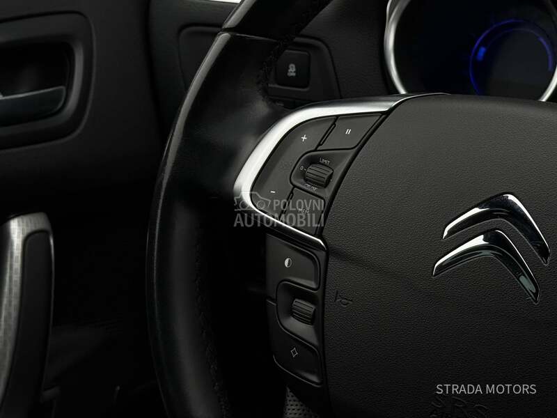 Citroen DS4 1.6 E HDI