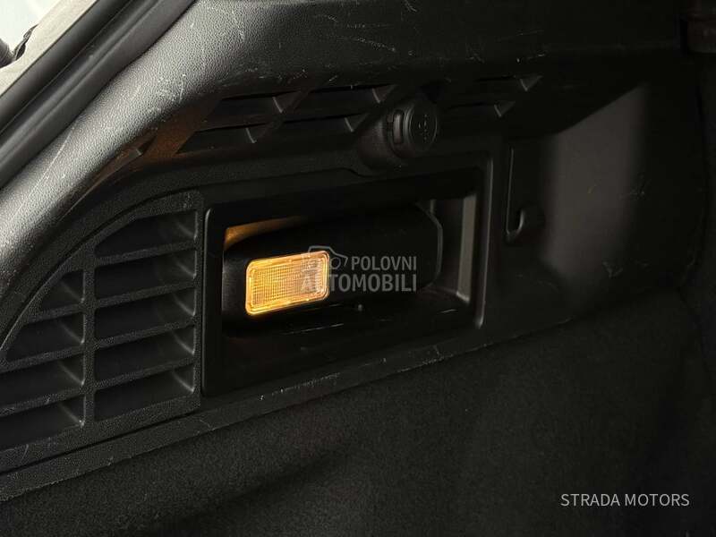 Citroen DS4 1.6 E HDI