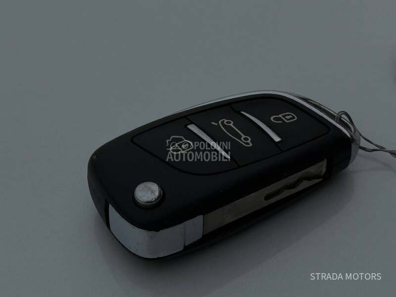 Citroen DS4 1.6 E HDI