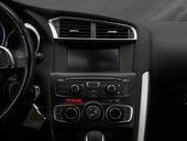 Citroen DS4 1.6 E HDI