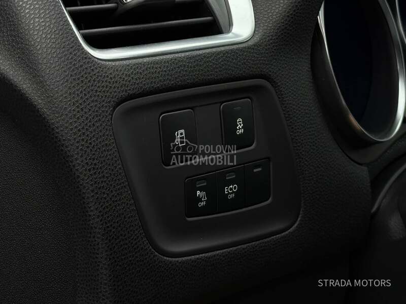 Citroen DS4 1.6 E HDI