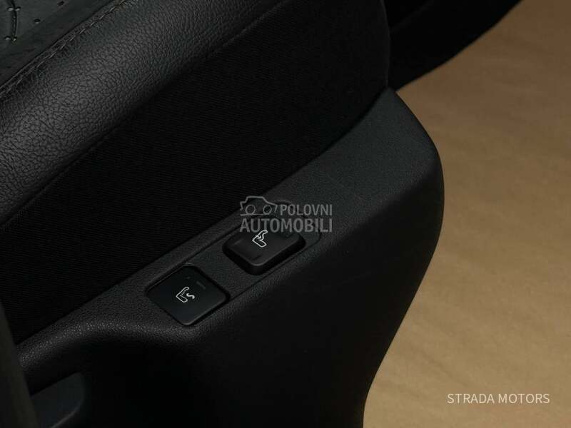 Citroen DS4 1.6 E HDI