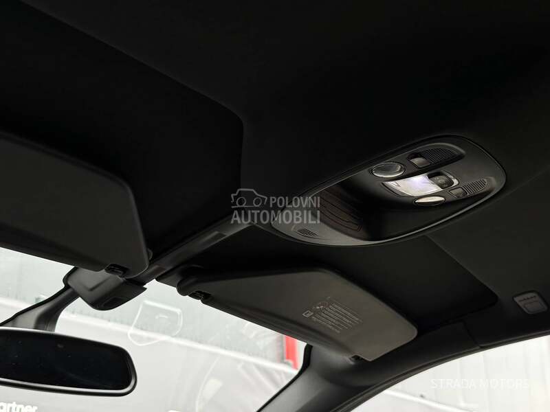 Citroen DS4 1.6 E HDI