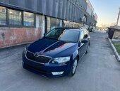 Škoda Octavia 2.0 TDI NOVA