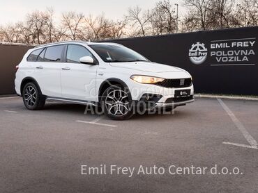 Fiat Tipo 1.6 MJTD