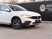 Fiat Tipo 1.6 MJTD