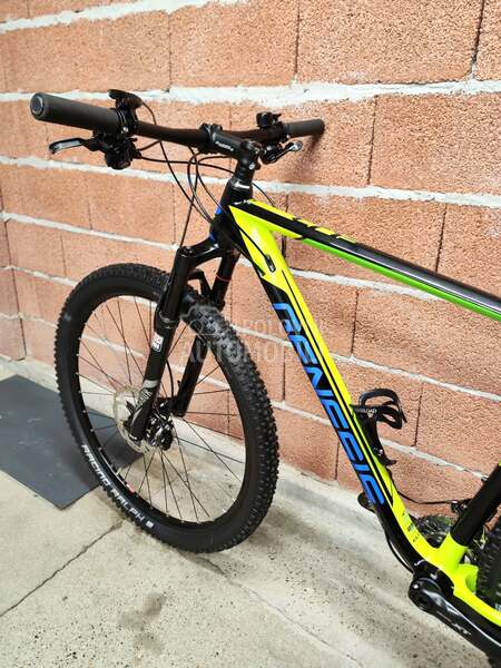 KTM Genesis 2x11 full XT