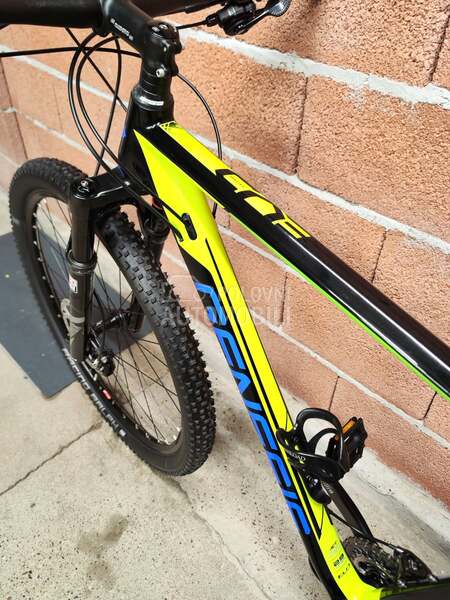 KTM Genesis 2x11 full XT