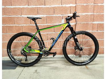 KTM Genesis 2x11 full XT