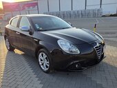 Alfa Romeo Giulietta 1.6JTD-M SE.RVISNA
