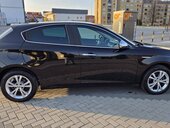 Alfa Romeo Giulietta 1.6JTD-M SE.RVISNA