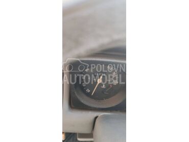 Zastava Yugo Tempo 1.1