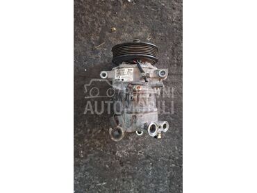 Kompresor klime za Opel Astra K