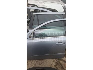 Vrata za Opel Astra H