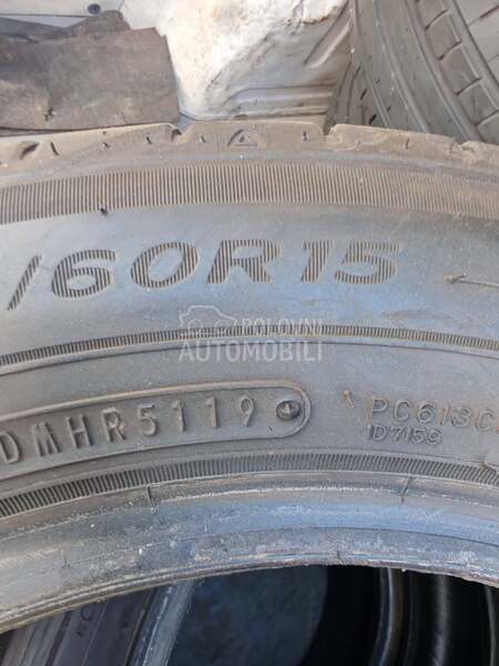 Falken 185/60 R15 Letnja