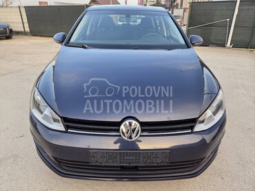 Volkswagen Golf 7 BUKVALNO NOV