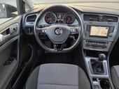 Volkswagen Golf 7 BUKVALNO NOV