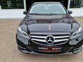 Mercedes Benz E 220 avangard