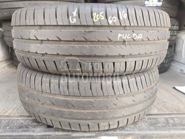 Fulda 205/60 R16 Letnja