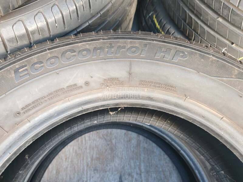 Fulda 205/60 R16 Letnja