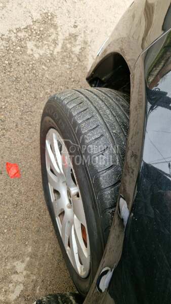 Mercedes Benz E 200 Elegance 220