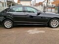 Mercedes Benz E 200 Elegance 220