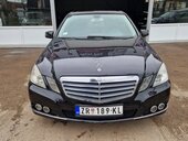 Mercedes Benz E 200 Elegance 220