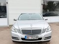 Mercedes Benz E 220 AMG LOOK Avangard