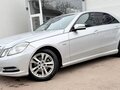 Mercedes Benz E 220 AMG LOOK Avangard