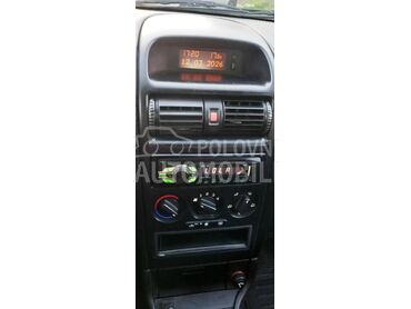 Opel Astra G 1.4