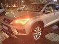Seat Ateca 1.6