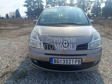 Renault Modus 1.5 DIZ
