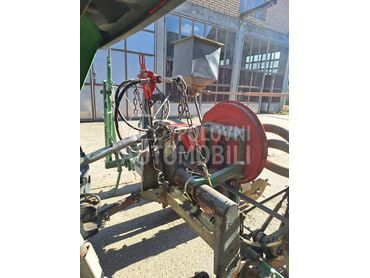 Nodet Pneumassem Pneumatska Nodet Gougis